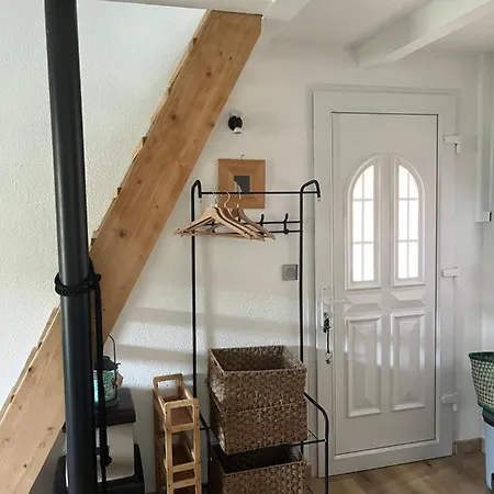 La Nartelle.. Apartment *