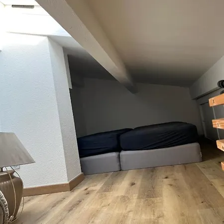 La Nartelle.. Apartment