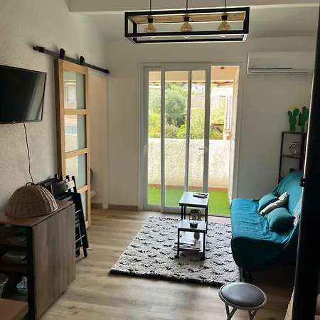 Apartment La Nartelle.. Sainte-Maxime