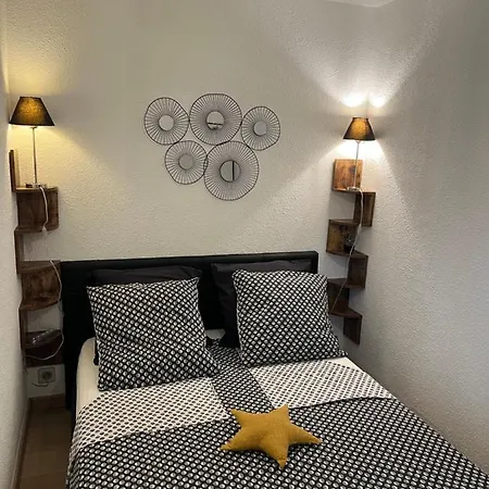 La Nartelle.. Apartment Sainte-Maxime