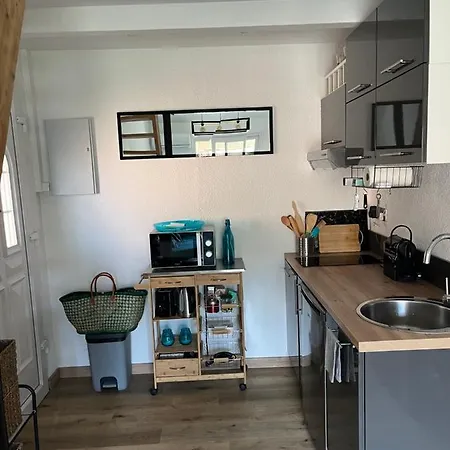 La Nartelle.. Apartment Sainte-Maxime